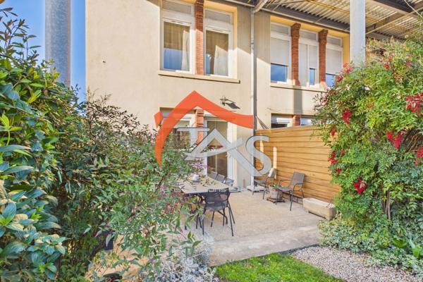 Vente Appartement 4 pièces 119 m2 à Saint-Chamond