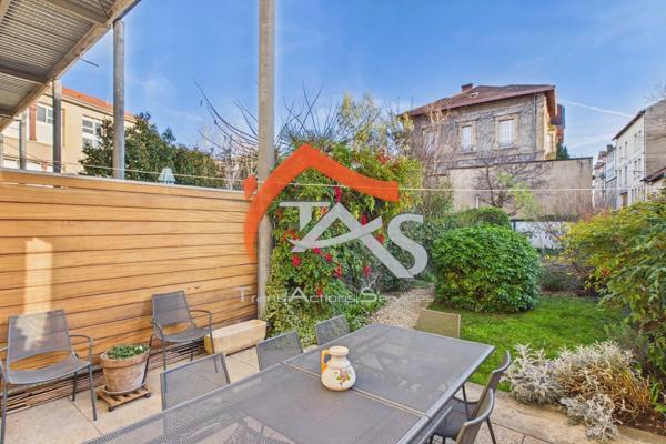 Vente Appartement 4 pièces 119 m2 à Saint-Chamond