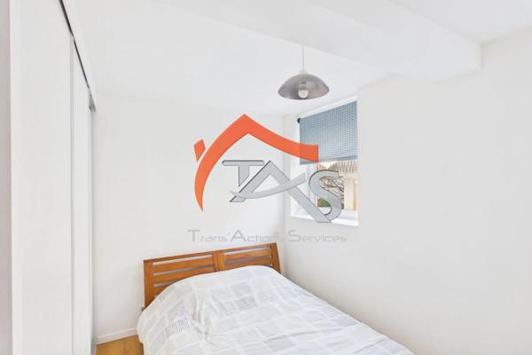 Vente Appartement 4 pièces 119 m2 à Saint-Chamond