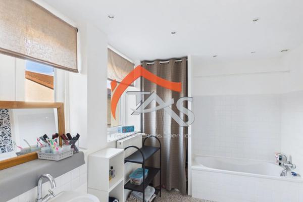 Vente Appartement 4 pièces 119 m2 à Saint-Chamond