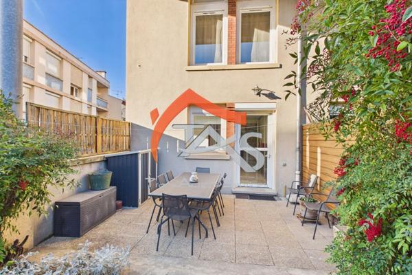 Vente Appartement 4 pièces 119 m2 à Saint-Chamond