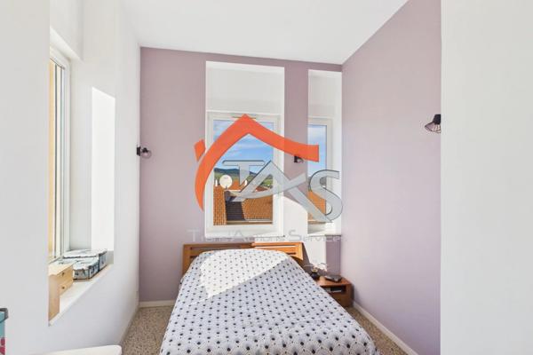 Vente Appartement 4 pièces 119 m2 à Saint-Chamond