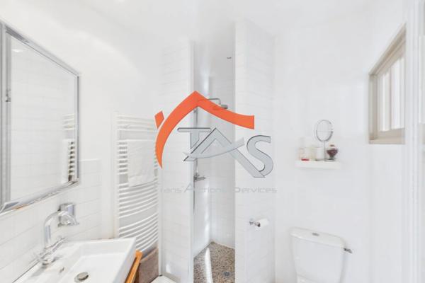 Vente Appartement 4 pièces 119 m2 à Saint-Chamond