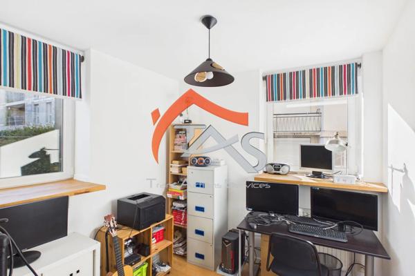 Vente Appartement 4 pièces 119 m2 à Saint-Chamond
