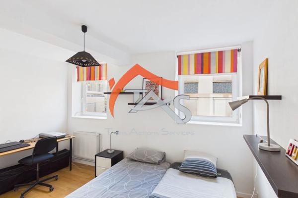 Vente Appartement 4 pièces 119 m2 à Saint-Chamond