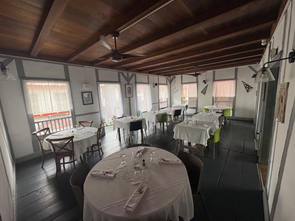 Maison à vendre 4 pièces CAYENNE (973)