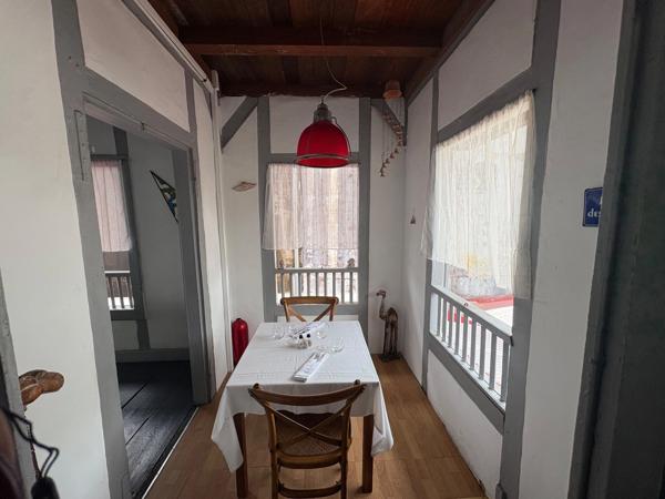 Maison à vendre 4 pièces CAYENNE (973)