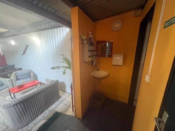 Maison à vendre 4 pièces CAYENNE (973)