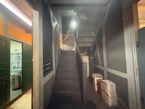 Maison à vendre 4 pièces CAYENNE (973)