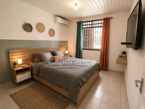 Villa T5 : confort, espace et intimité au rendez-vous