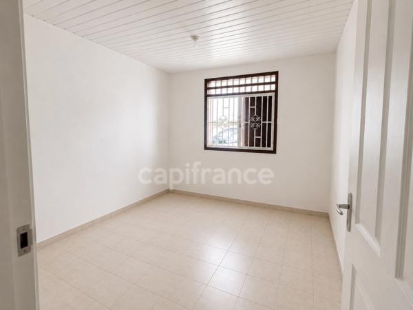 Villa T5 : confort, espace et intimité au rendez-vous