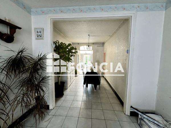 À vendre Maison 3 pièces 89 m² - Marly 59770