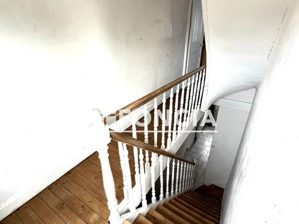 À vendre Maison 3 pièces 89 m² - Marly 59770