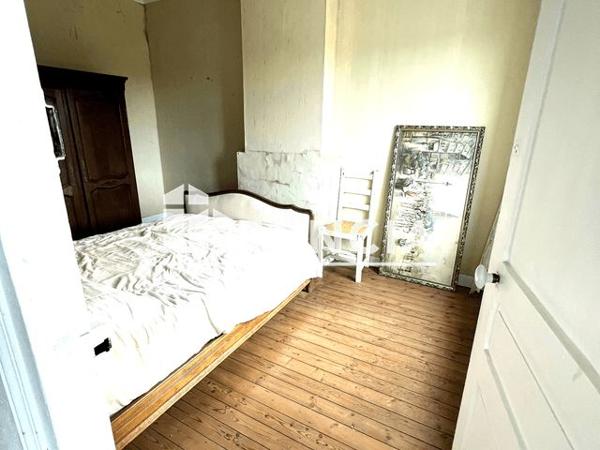 À vendre Maison 3 pièces 89 m² - Marly 59770