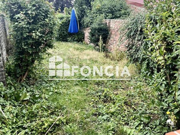 À vendre Maison 3 pièces 89 m² - Marly 59770