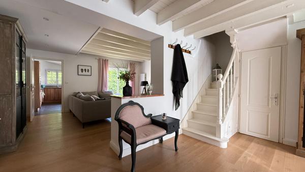 Maison La Roche Sur Yon 4 pièce(s)