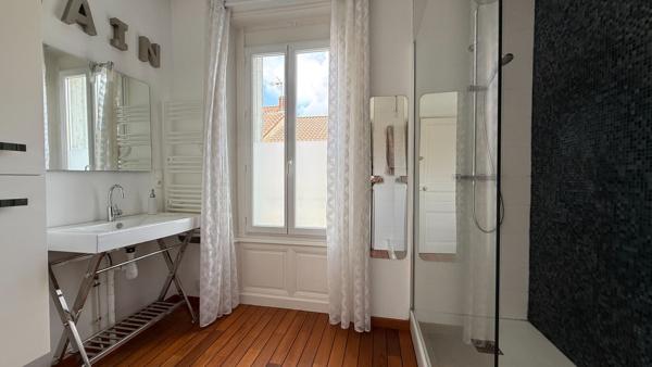 Maison La Roche Sur Yon 4 pièce(s)