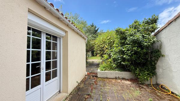 Maison La Roche Sur Yon 4 pièce(s)