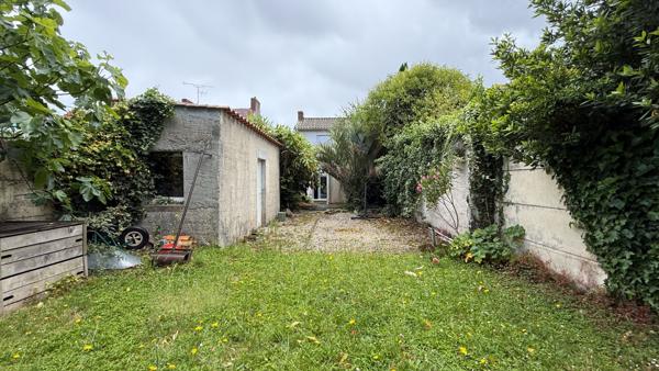 Maison La Roche Sur Yon 4 pièce(s)