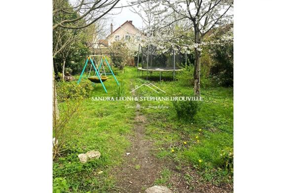 MAISON RAMBOUILLET 5 PIECES, 114 m2