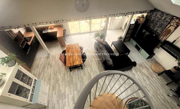 MAISON RAMBOUILLET 5 PIECES, 114 m2