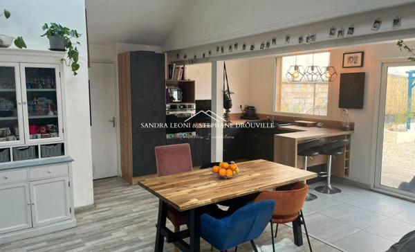 MAISON RAMBOUILLET 5 PIECES, 114 m2