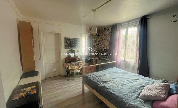 MAISON RAMBOUILLET 5 PIECES, 114 m2