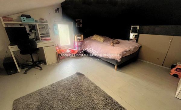 MAISON RAMBOUILLET 5 PIECES, 114 m2