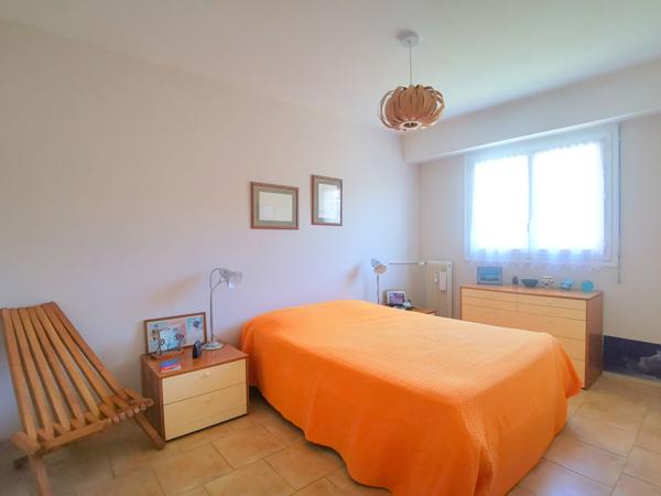 NICE NORD : BEL APPARTEMENT 3/4 PIECES AVEC POSSIBILITE GARAGE