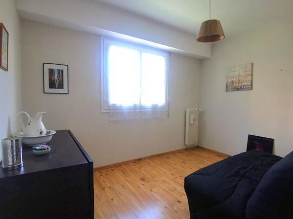 NICE NORD : BEL APPARTEMENT 3/4 PIECES AVEC POSSIBILITE GARAGE