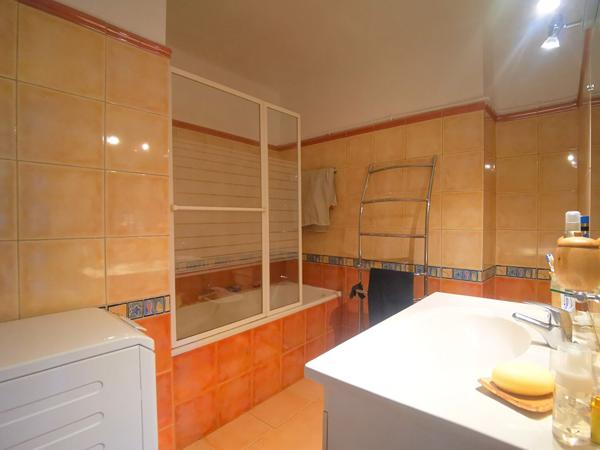 NICE NORD : BEL APPARTEMENT 3/4 PIECES AVEC POSSIBILITE GARAGE