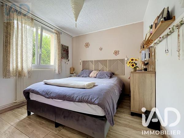 Maison à vendre 4 pièces 82 m² Châlons-en-Champagne