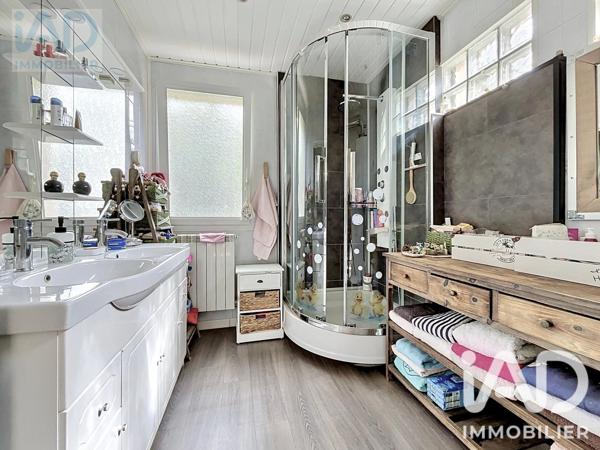 Maison à vendre 4 pièces 82 m² Châlons-en-Champagne