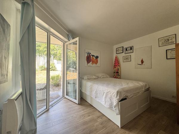 LA TESTE DE BUCH - PYLA ! Maison 7P de 157 m2, parcelle 1012 m2 !