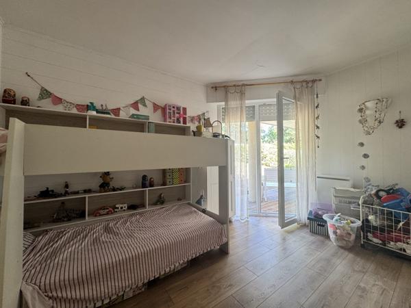 LA TESTE DE BUCH - PYLA ! Maison 7P de 157 m2, parcelle 1012 m2 !