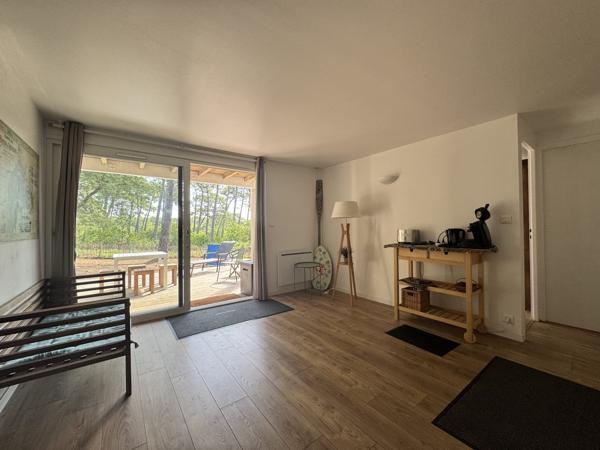 LA TESTE DE BUCH - PYLA ! Maison 7P de 157 m2, parcelle 1012 m2 !