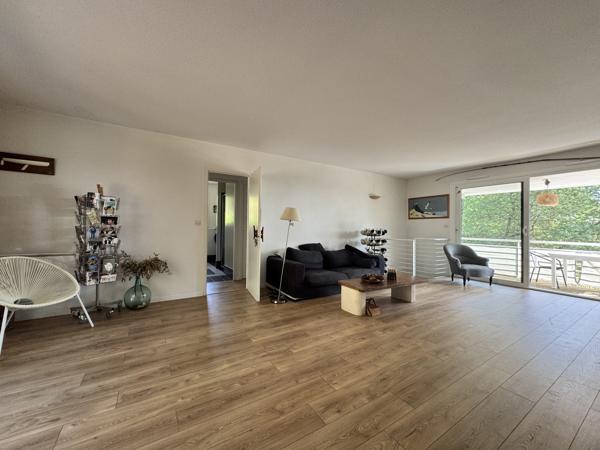 LA TESTE DE BUCH - PYLA ! Maison 7P de 157 m2, parcelle 1012 m2 !