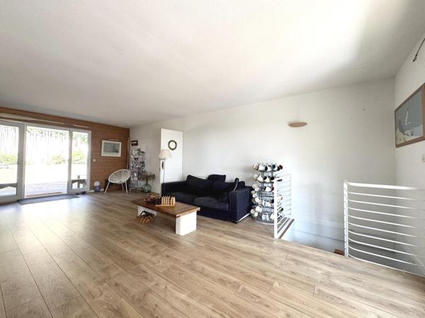 LA TESTE DE BUCH - PYLA ! Maison 7P de 157 m2, parcelle 1012 m2 !