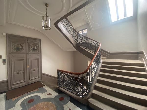 ANCIEN PALAIS DE JUSTICE - T1 BIS