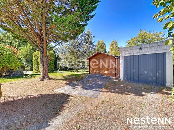 A VENDRE sur la commune d'Andard 49800 LOIRE AUTHION, Longère pleine de charme, 3 chambres possible +