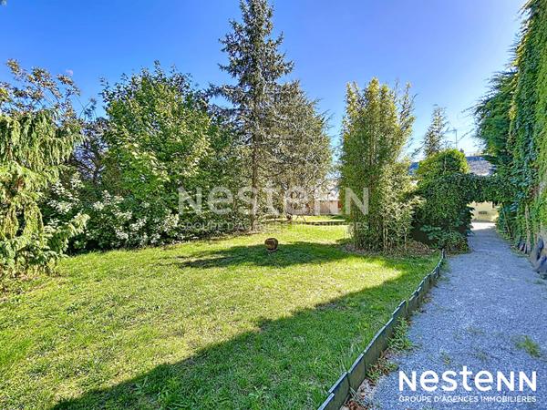 A VENDRE sur la commune d'Andard 49800 LOIRE AUTHION, Longère pleine de charme, 3 chambres possible +