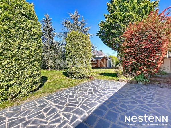 A VENDRE sur la commune d'Andard 49800 LOIRE AUTHION, Longère pleine de charme, 3 chambres possible +