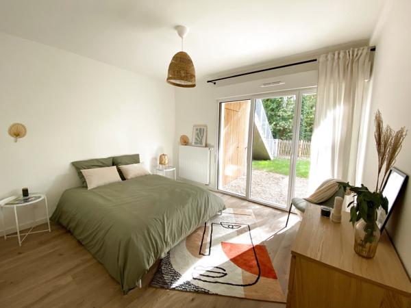 Maison
                                                                                                                                                                                                                                                                                                                        4 pièce(s)                                                                                                                                                                                                          2 chambre(s)                                                                                                                                                                                                          82  m²