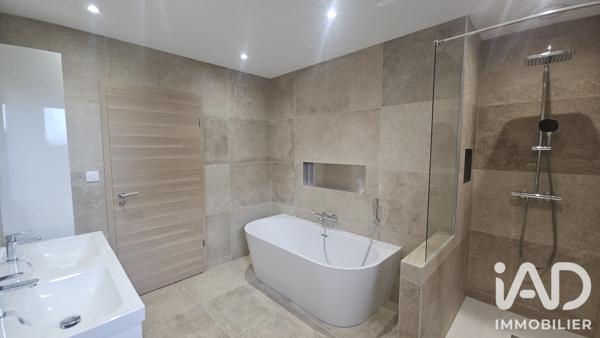 Maison à vendre 5 pièces 149,23 m² Remomeix