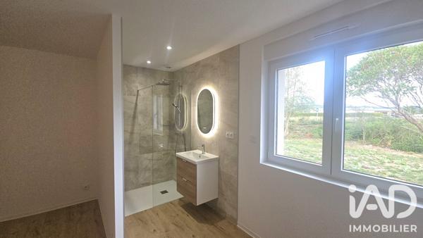 Maison à vendre 5 pièces 149,23 m² Remomeix