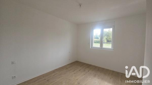 Maison à vendre 5 pièces 149,23 m² Remomeix