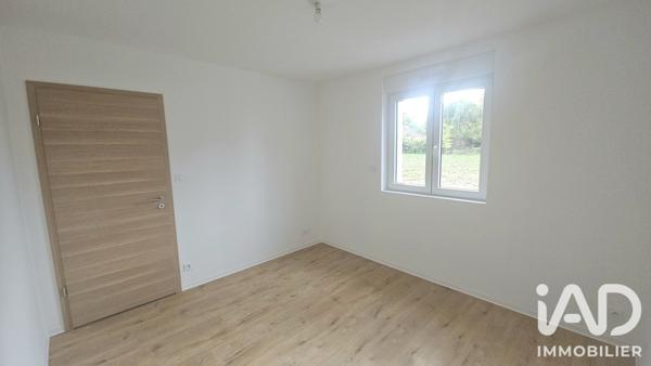 Maison à vendre 5 pièces 149,23 m² Remomeix