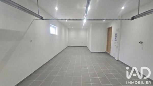 Maison à vendre 5 pièces 149,23 m² Remomeix