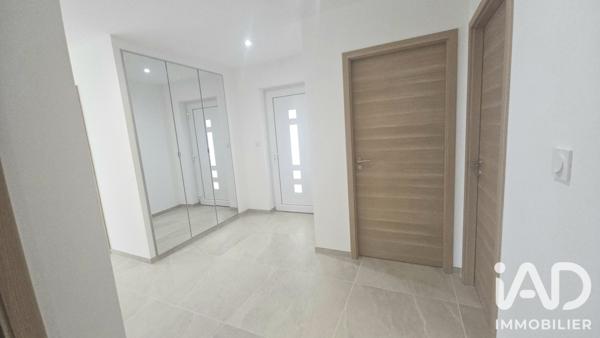 Maison à vendre 5 pièces 149,23 m² Remomeix