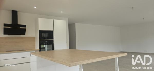 Maison à vendre 5 pièces 149,23 m² Remomeix